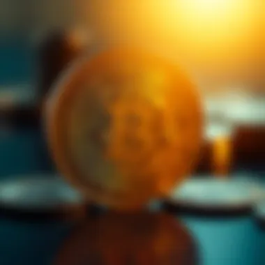 Strategic Approaches to Bitcoin Investment Investment strategy diagram focused on Bitcoin