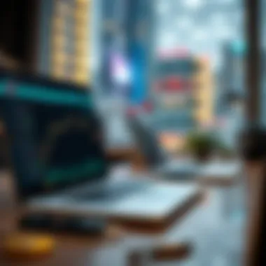 Effective Tools for Investment Tracking Tools and software for effective investment tracking