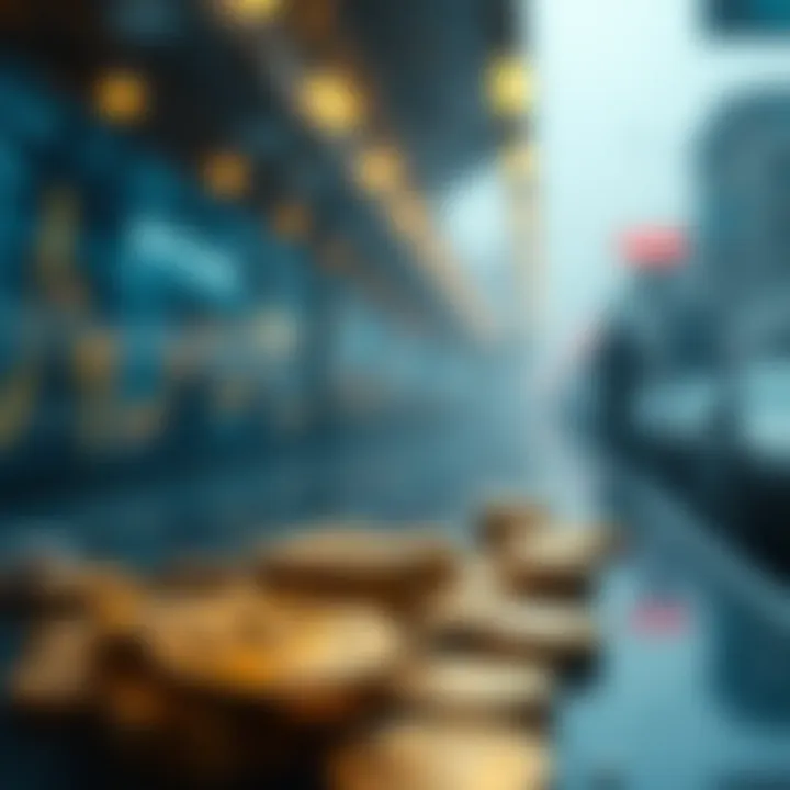 Investor insights on Bitcoin market behavior