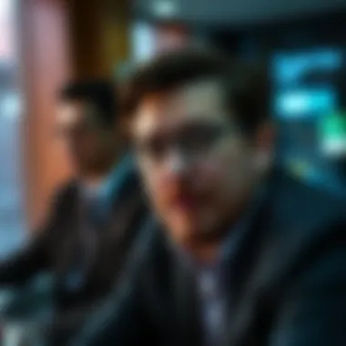 Investor insights from CEO actions