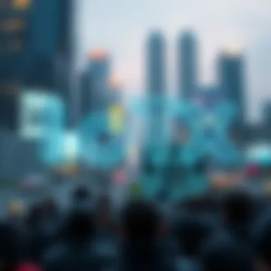 IoTx: 블록체인과 IoT의 접목 Summary