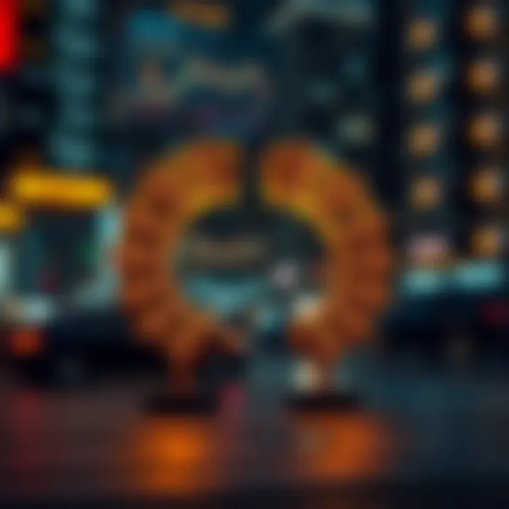 Case Studies on Iron Condor