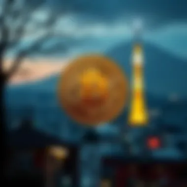 Analysis of cryptocurrency regulations in Japan