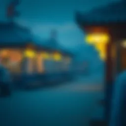 존 내에서의 트레이딩 Introduction