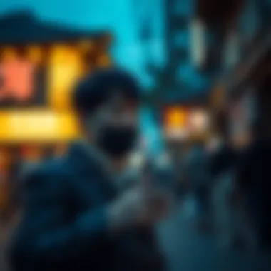 Notable 존 내에서의 트레이딩