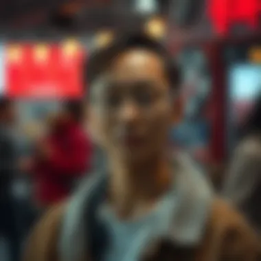 Notable 캔들스틱 패턴 이해하기