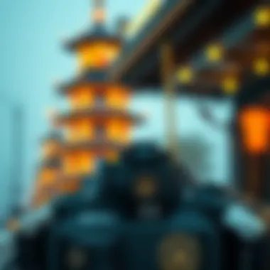 캐시 우드: 혁신적인 투자 철학과 암호화폐 시장의 미래 Introduction 캐시 우드: 혁신적인 투자 철학과 암호화폐 시장의 미래 Introduction