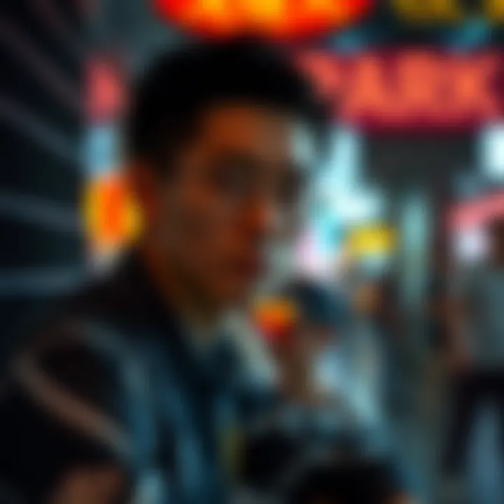 Notable 캐시우드와 비트�코인: 투자관점에서의 탐구