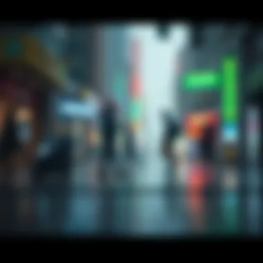 캐시우드와 비트코인: 투자관점에서의 탐구 Summary