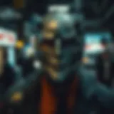 카스퍼: 현대 블록체인 기술의 새로운 패러다임 Introduction
