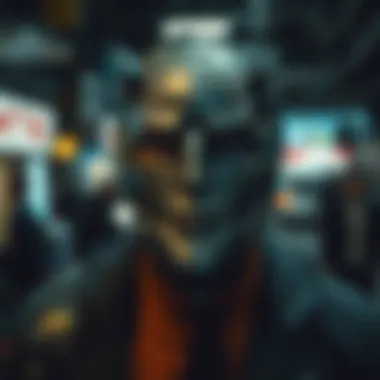 카스퍼: 현대 블록체인 기술의 새로운 패러다임 Introduction