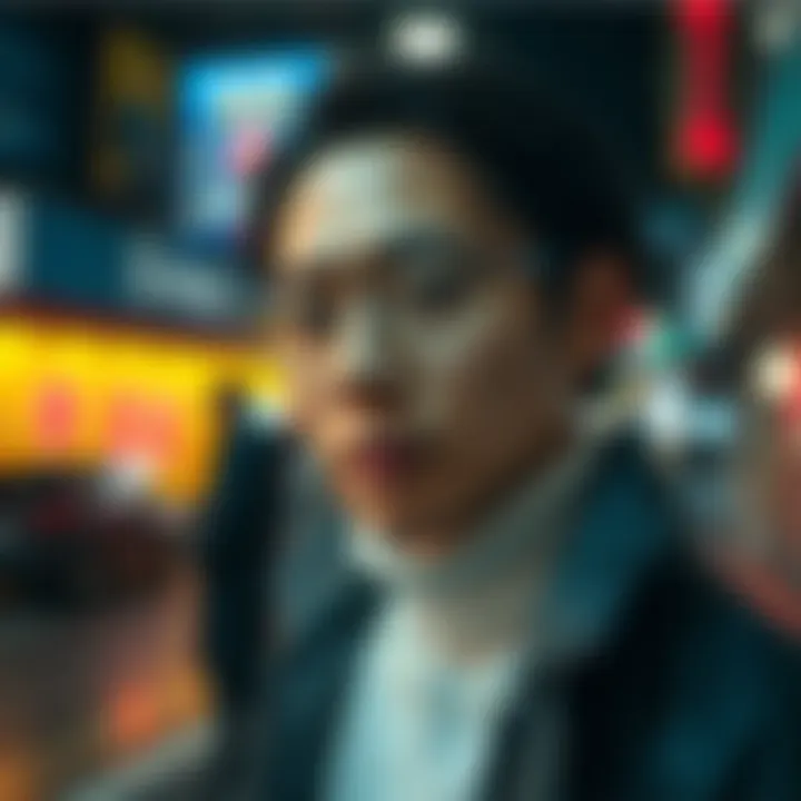 Notable 카스퍼: 현대 블록체인 기술의 새로운 패러다임