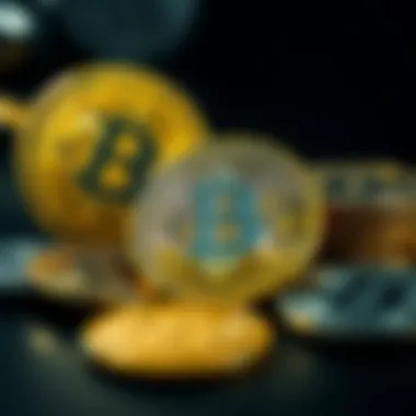 Key concepts for users in crypto finance