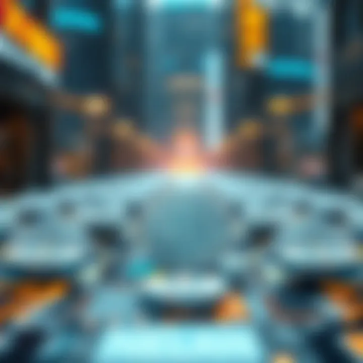 Key Layer 2 projects and their impact on the market