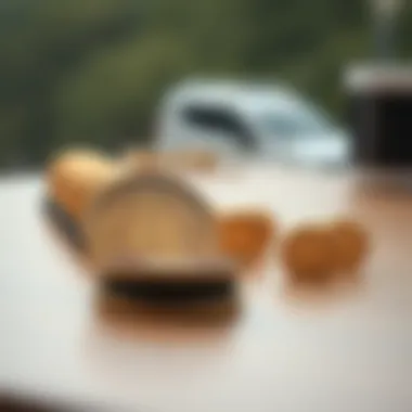 Historical timeline showcasing the evolution of Kimchi Coin