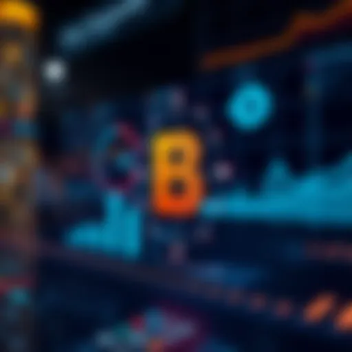 Understanding Blockchain Data Analytics Insightful visualization of blockchain data analytics