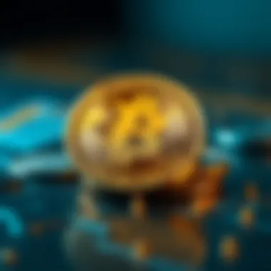 Significance of Kobetci Addresses in Cryptocurrency Infographic showing the importance of Kobetci addresses in the crypto market