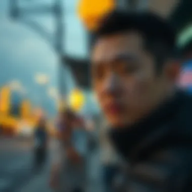 코마켓: 암호화폐 투자 및 최신 동향에 대한 심층 분석 Summary