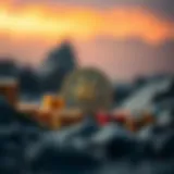 Overview of the Kronos coin ecosystem