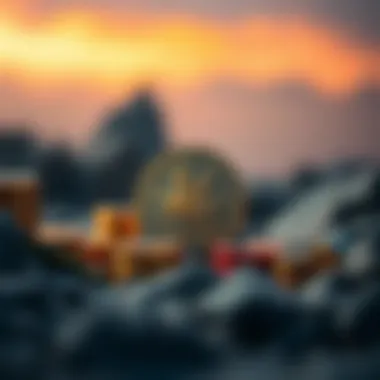 Overview of the Kronos coin ecosystem