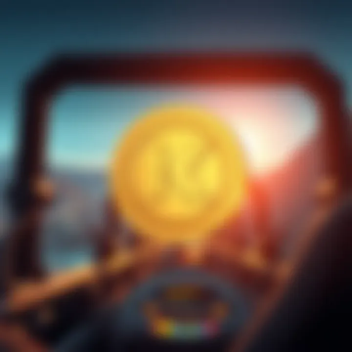 Future potential of Kronos coin