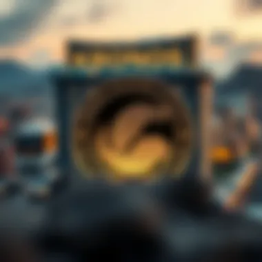 Investment opportunities within Kronos coin