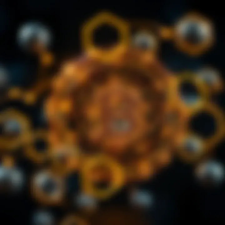 Insightful blockchain technology concepts