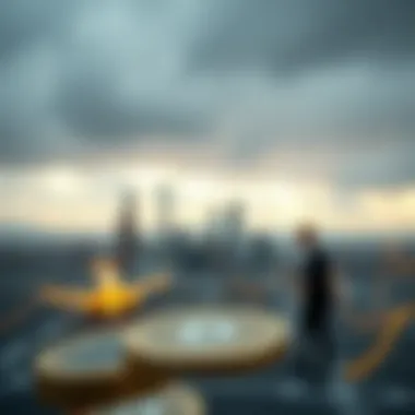 Investment tips for navigating the crypto landscape