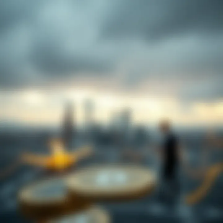 Investment tips for navigating the crypto landscape