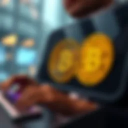 Understanding the significance of official cryptocurrency websites