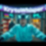 KryptoWhisper: 암호화폐 생태계의 통찰 Introduction