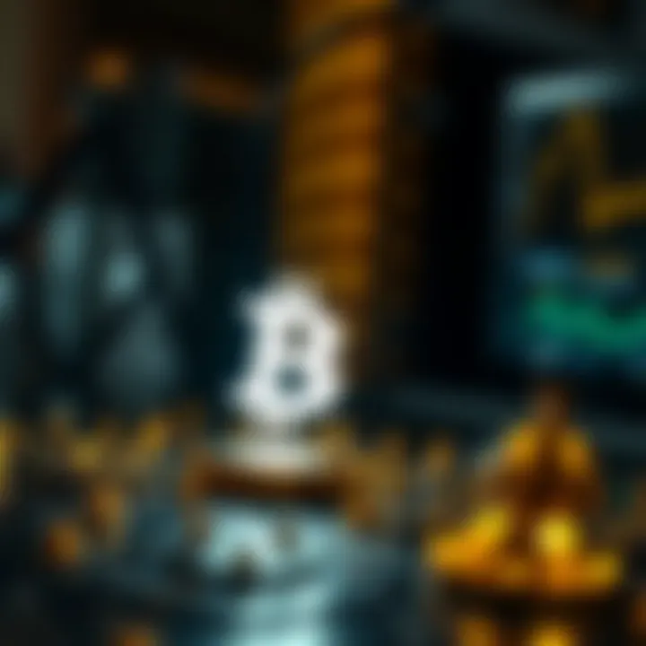 Understanding Blockchain Technology Blockchain technology in action