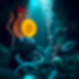 Deep dive into cryptocurrency