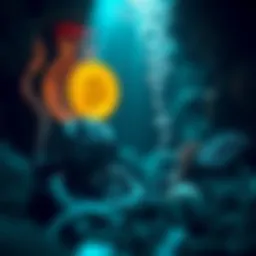 Deep dive into cryptocurrency