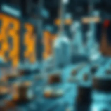 Future Outlook of the Cryptocurrency Ecosystem Future outlook on cryptocurrency