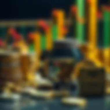 Investment strategies in crypto