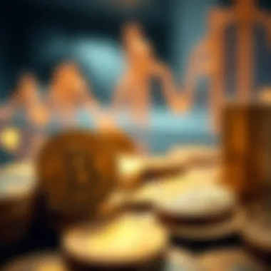 Effective Investment Strategies in Cryptocurrency Investment strategies for cryptocurrencies