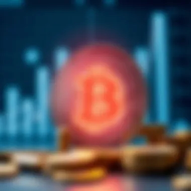 Illustration depicting investment strategies