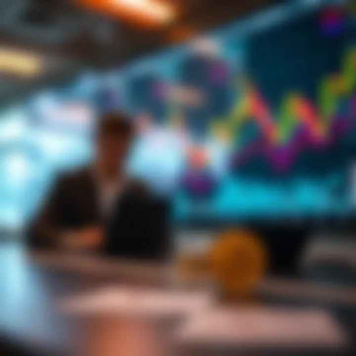 Market analysis and trends