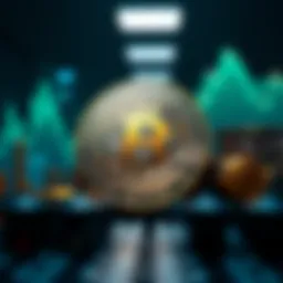 Overview of cryptocurrency market dynamics