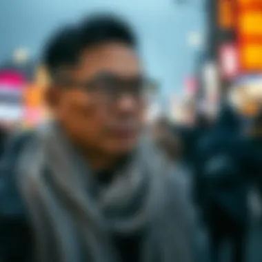 Notable KryptoWhisper에서 암호화폐의 미래 탐구하기 Notable KryptoWhisper에서 암호화폐의 미래 탐구하기