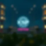 KSP 시세와 암호화폐 시장의 동향 Introduction