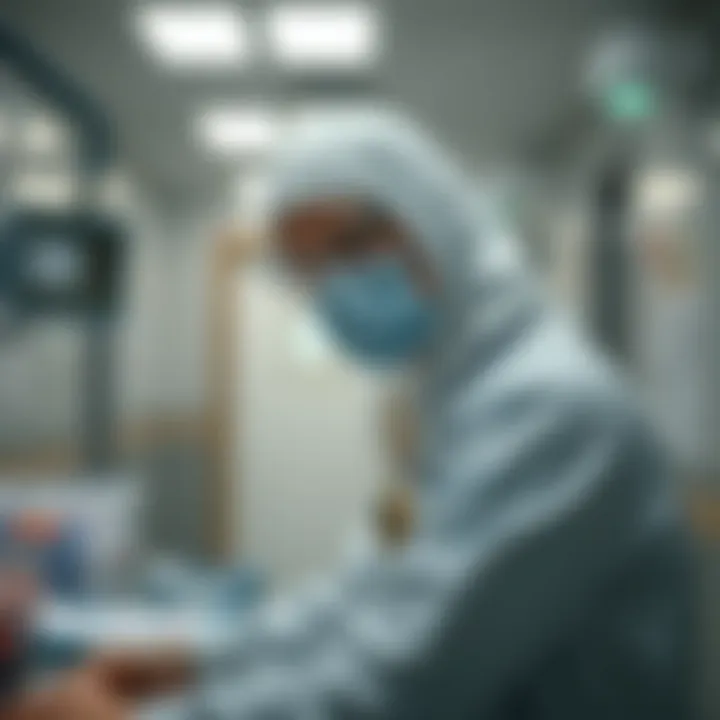 KYC와 AML: 암호화폐 생태계에서의 중요성과 실행 방안 Summary