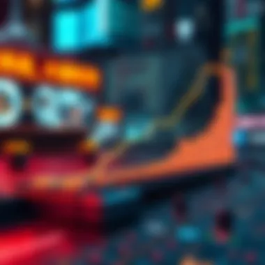 Growth Potential of Digital Assets An infographic detailing the growth potential of digital assets