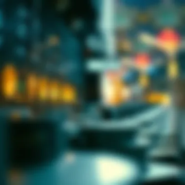 Investment Strategies in Cryptocurrency A strategic overview of investment opportunities in cryptocurrency