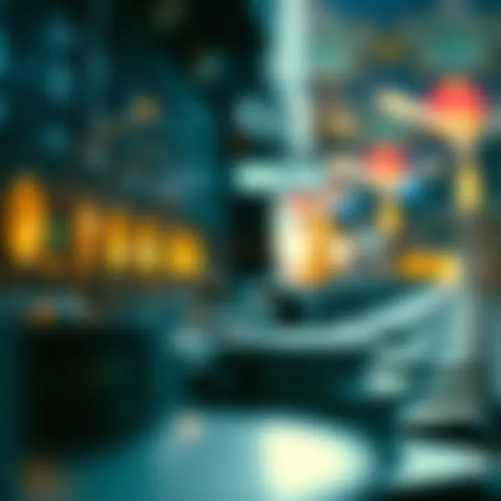 Investment Strategies in Cryptocurrency A strategic overview of investment opportunities in cryptocurrency