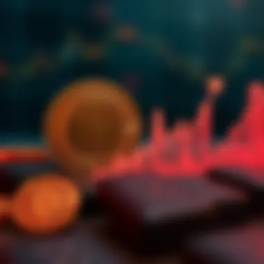 Market Trends of KZN Coin Graph showing market trends of KZN coin