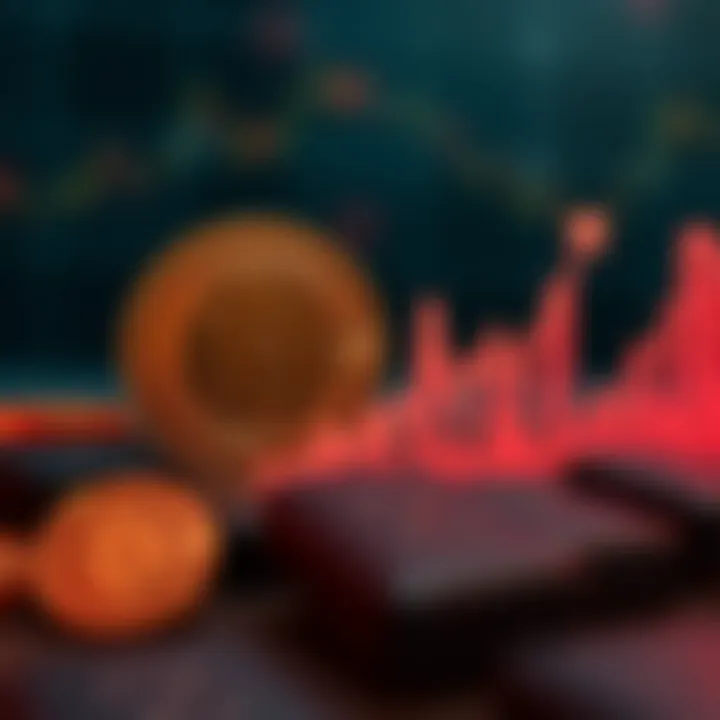 Market Trends of KZN Coin Graph showing market trends of KZN coin