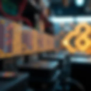 Case studies showcasing successful implementation of L2 cache