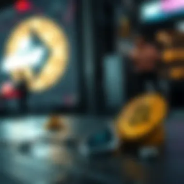 Latest trends in the cryptocurrency airdrop landscape